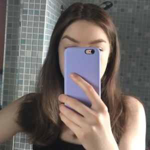 Meet your Posher, Marianne